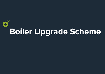 Boiler Upgrade Scheme